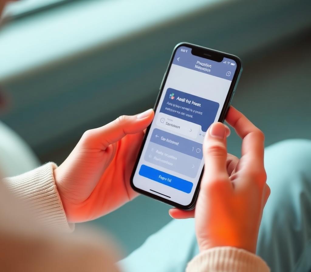 Patient Portal & App